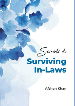 (image for) Secrets to Surviving In-Laws